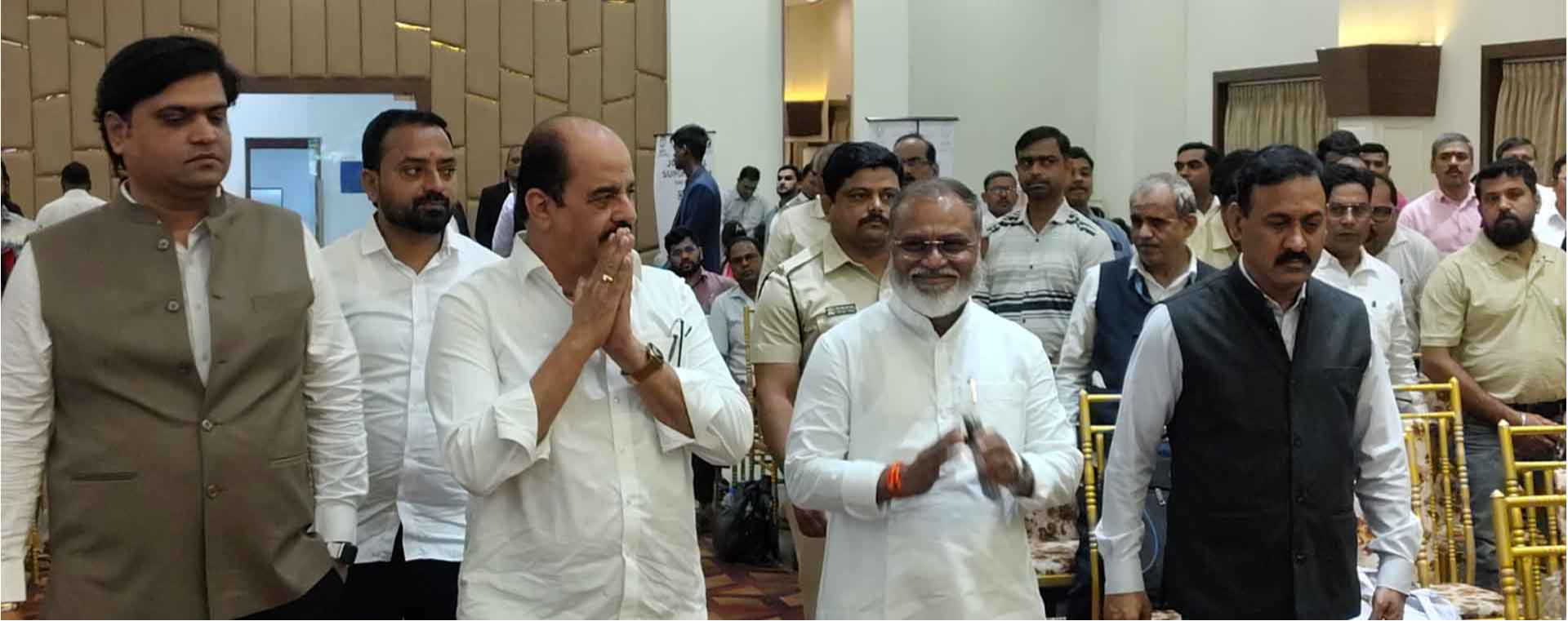 Kalyan Event 2026