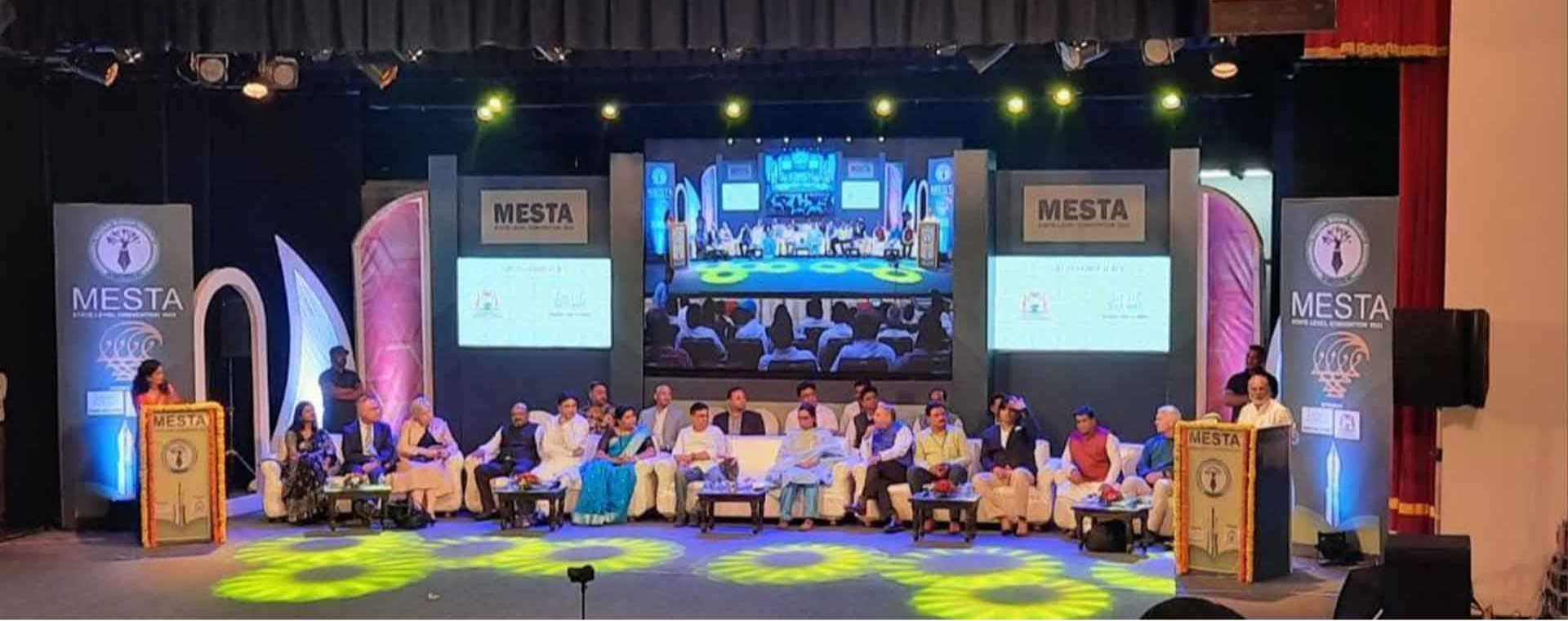 MESTA Event