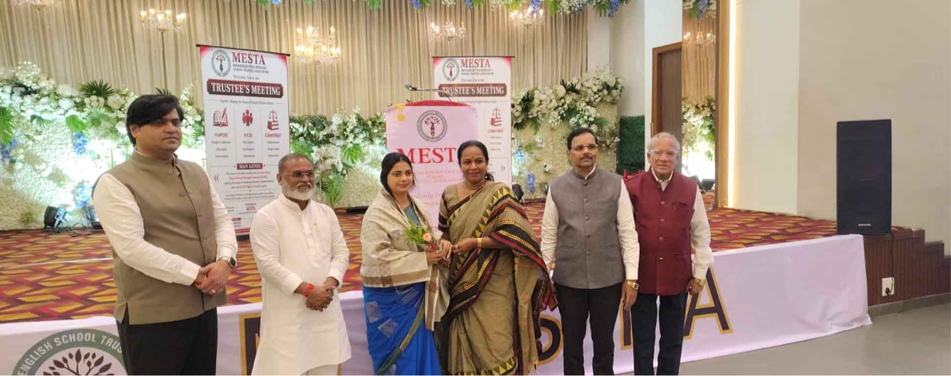 Kalyan Event 