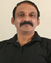 Sunil Lotke