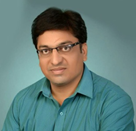 Abhijeet Deshmukh 