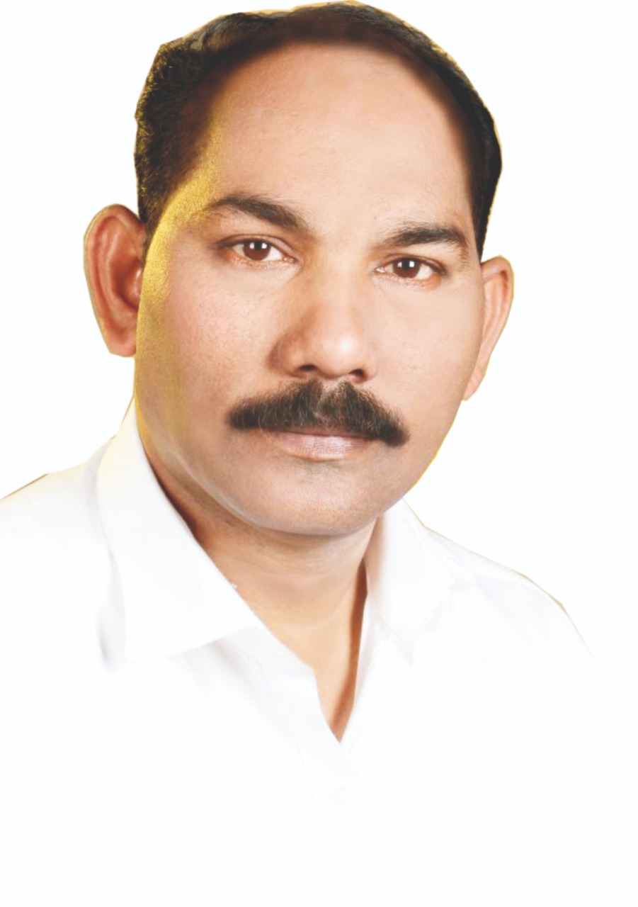 Mohan  Ramraoji Raikwar 